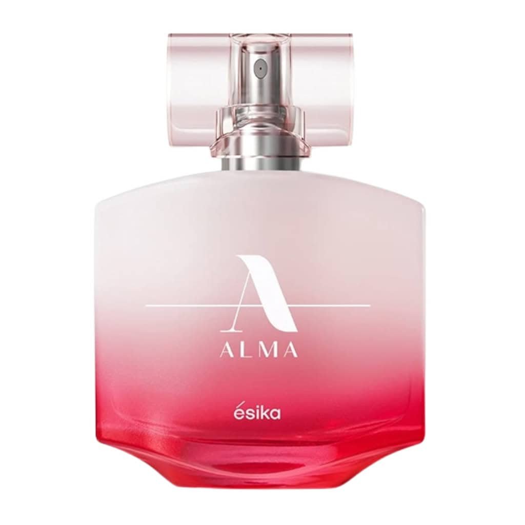 Alma Perfume Para Dama de Esika x 50 Ml