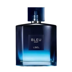 Bleu Night Perfume Para Hombre de Lbel x 100 Ml