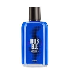 Blue and Blue Memories H