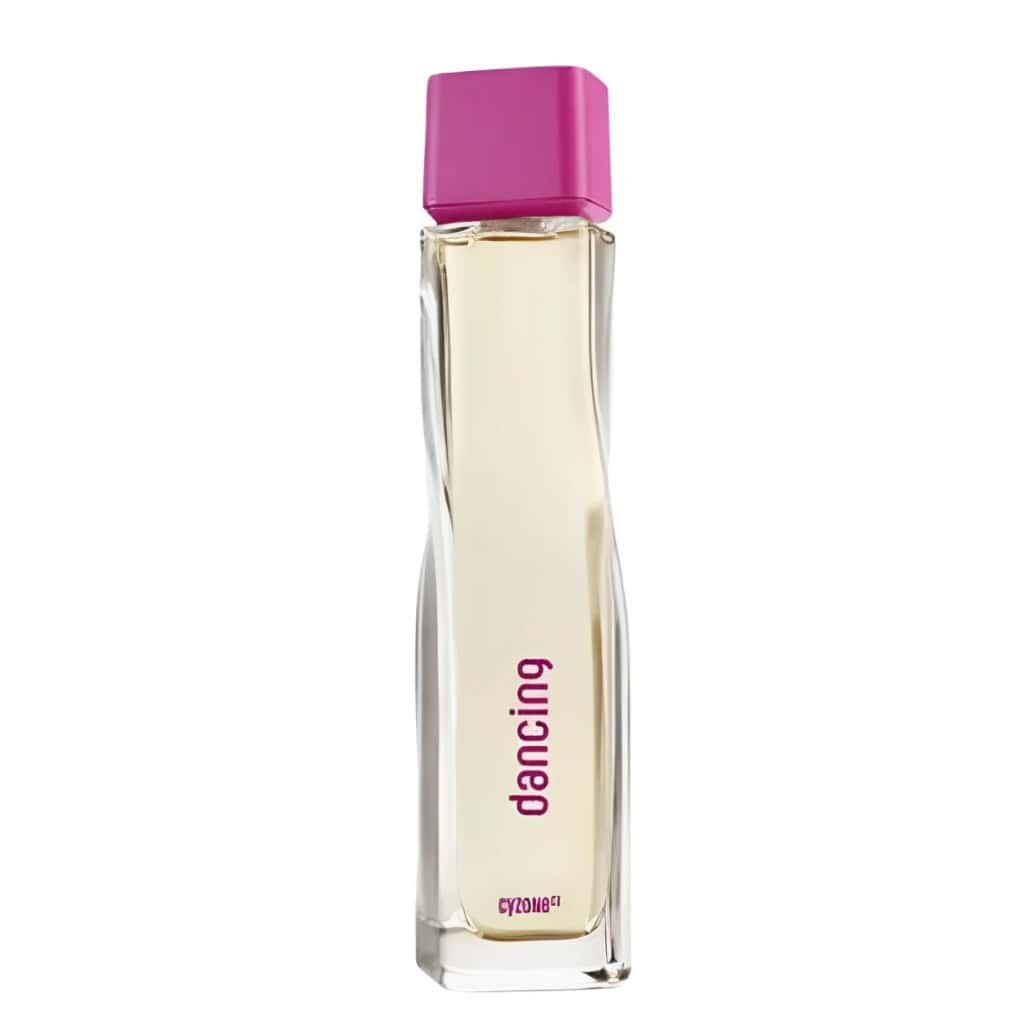 Dancing Colonia Para Dama de Cyzone x 90 Ml