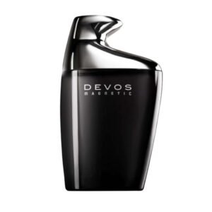 Devos Magnetic Perfume Para Hombre de Lbel x 100 Ml