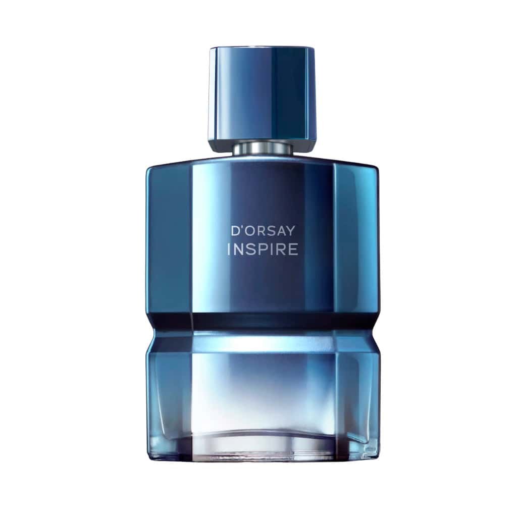 Dorsay Inspire