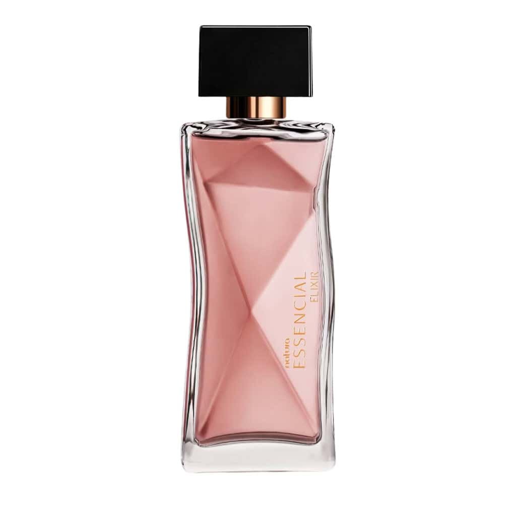 Essencial Elixir Dama