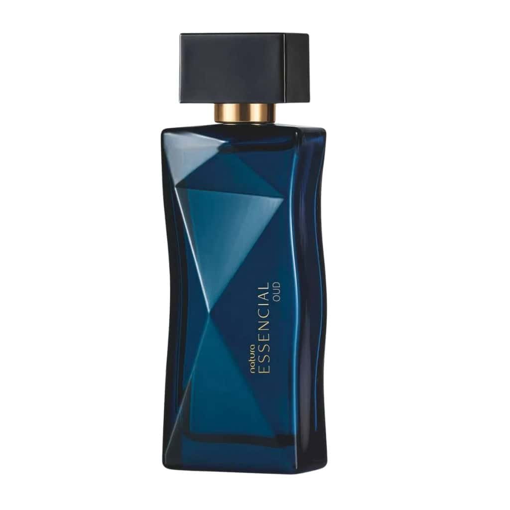 Essencial Oud Dama