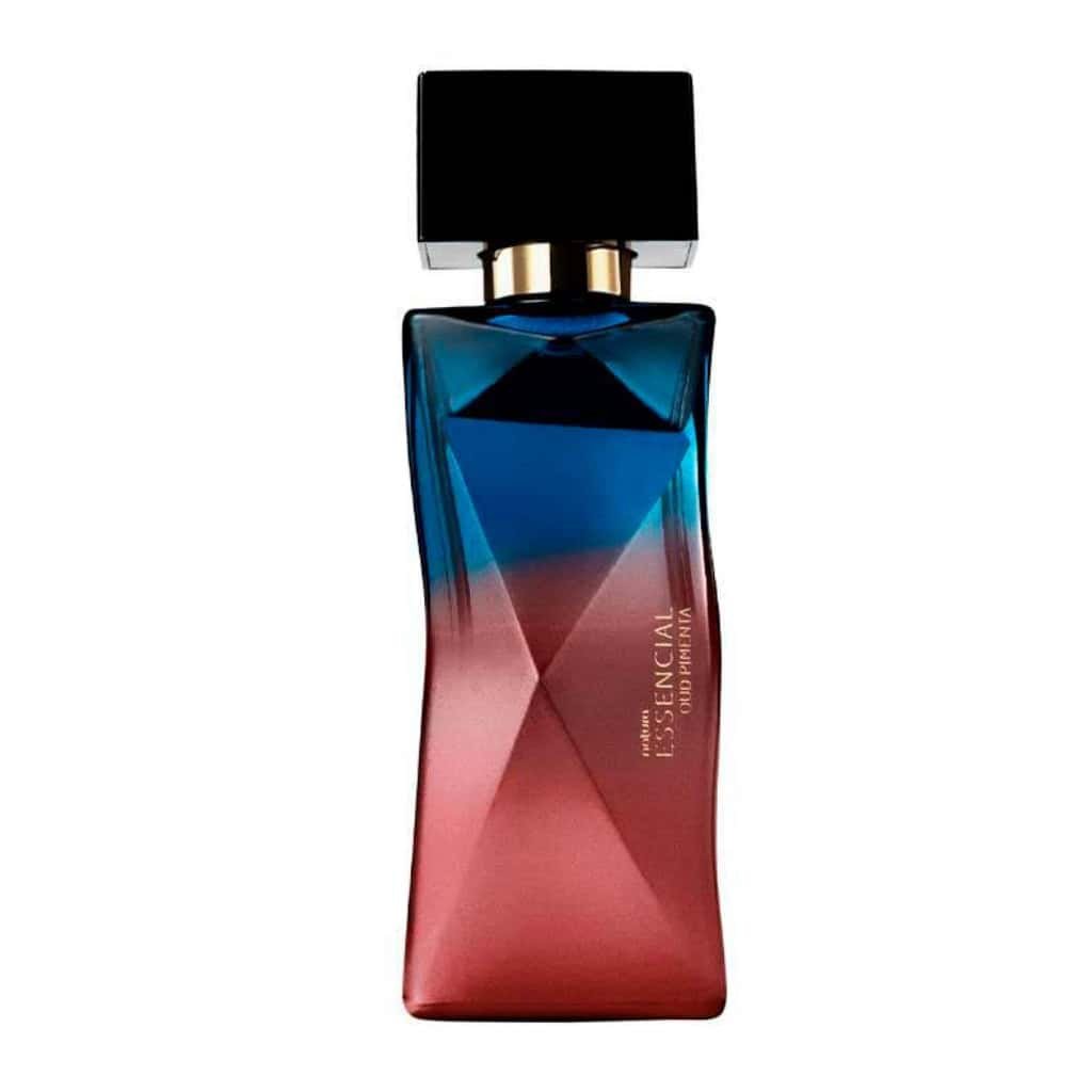 Essencial Oud Pimienta Dama