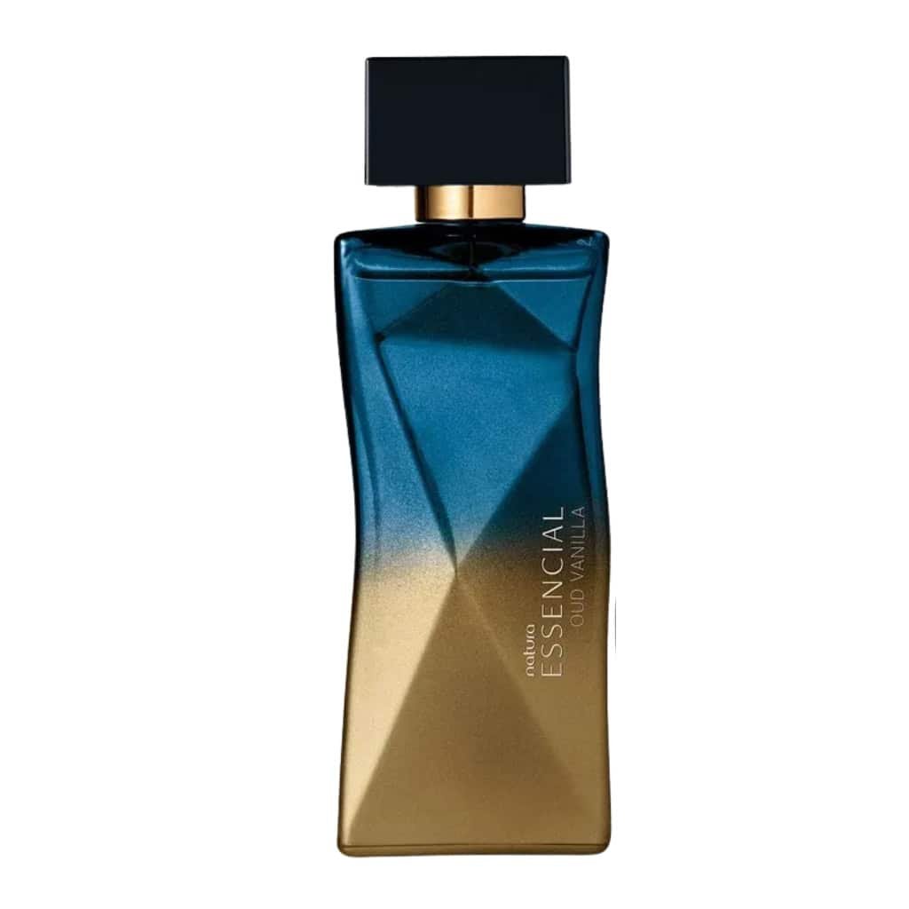 Essencial Oud Vanilla Dama