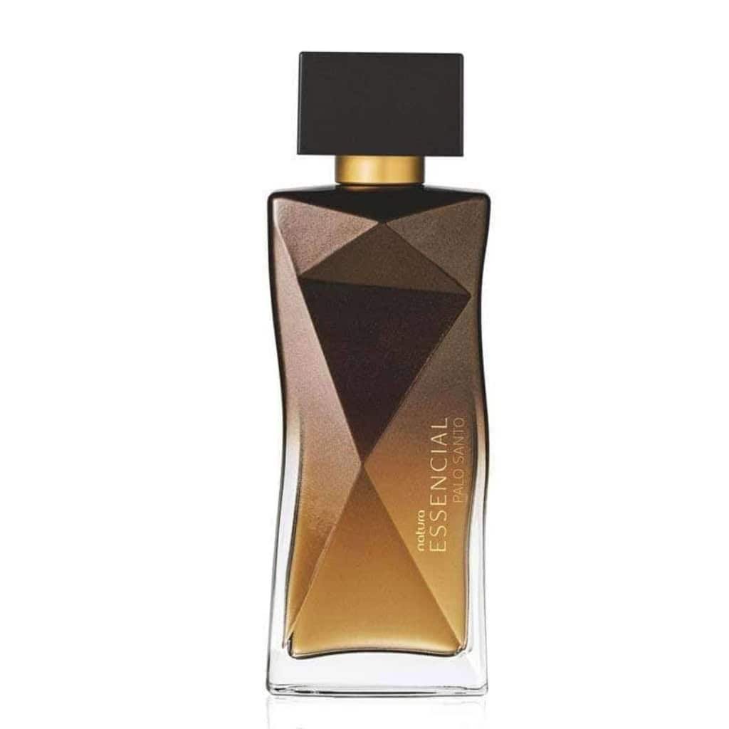 Essencial Palo Santo Dama