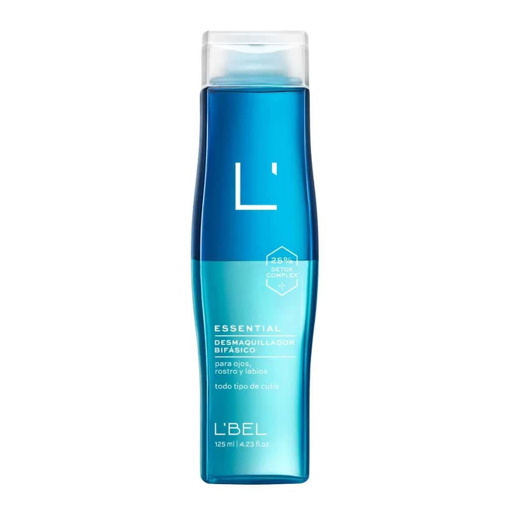 Essential Lbel