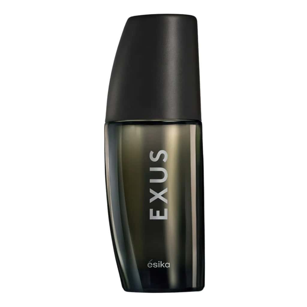 Exus Perfume Para Hombre de Esika x 100 Ml