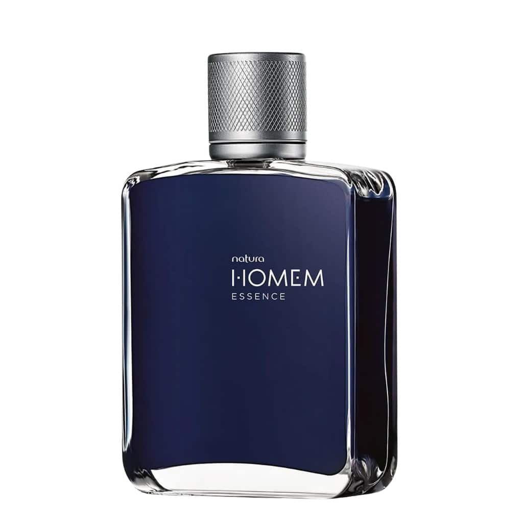 Homem Essence Natura