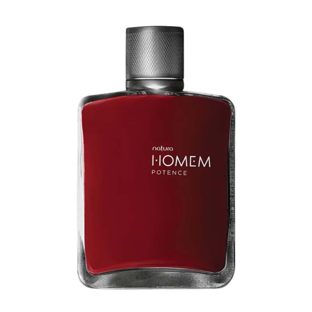 Homem Potence