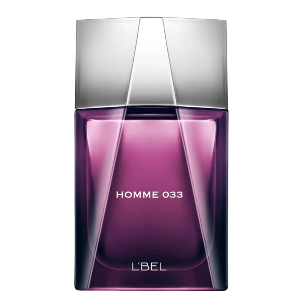 Homme 033 Lbel