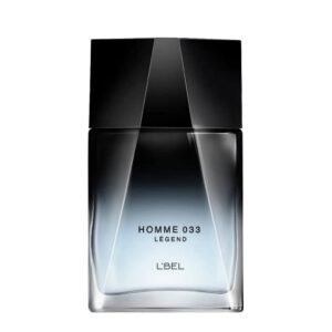 Homme 033 Legend Perfume Para Hombre de Lbel x 100 Ml