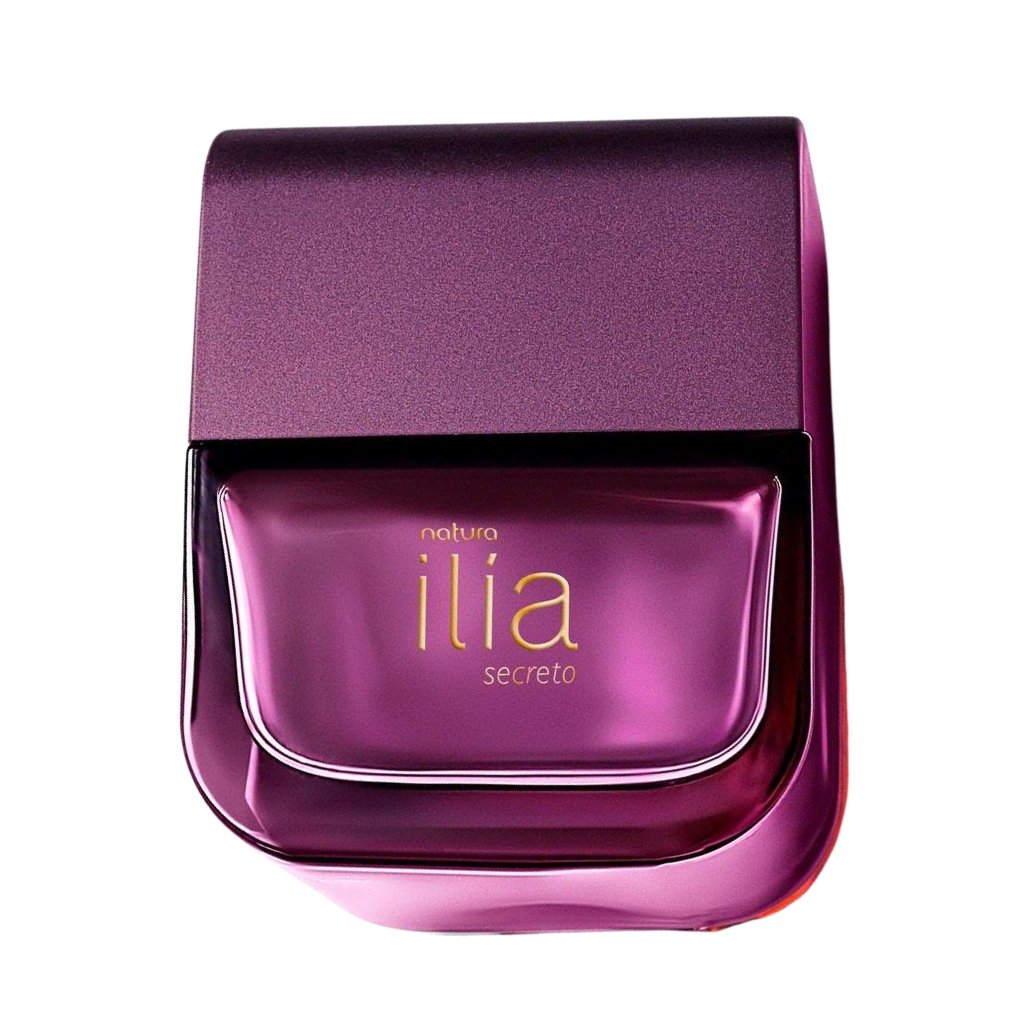 Ilia Secreto