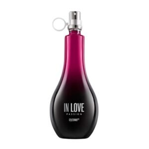 In Love Pasion