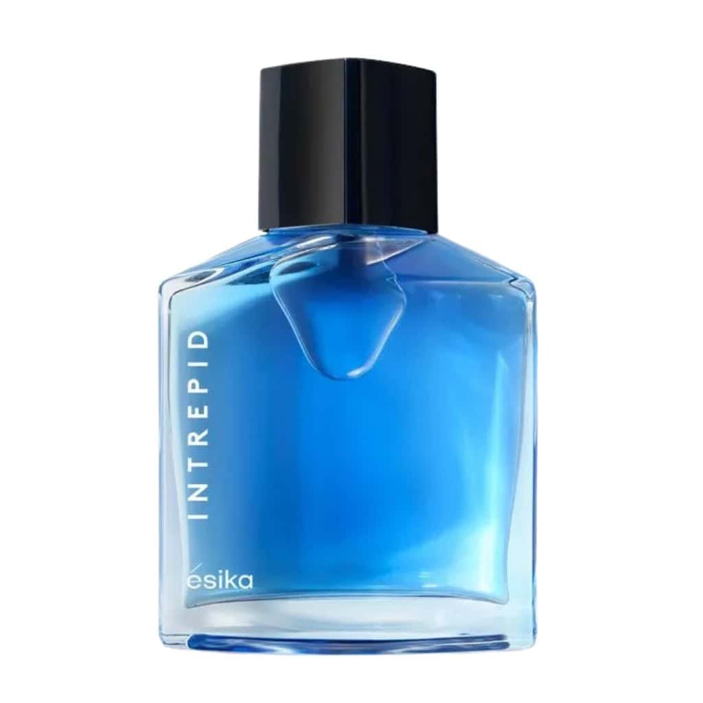 Intrepid Colonia Para Hombre de Esika x 75 Ml