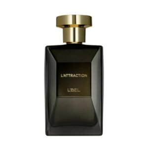 Latraction Perfume Para Hombre de Avon x 100 Ml