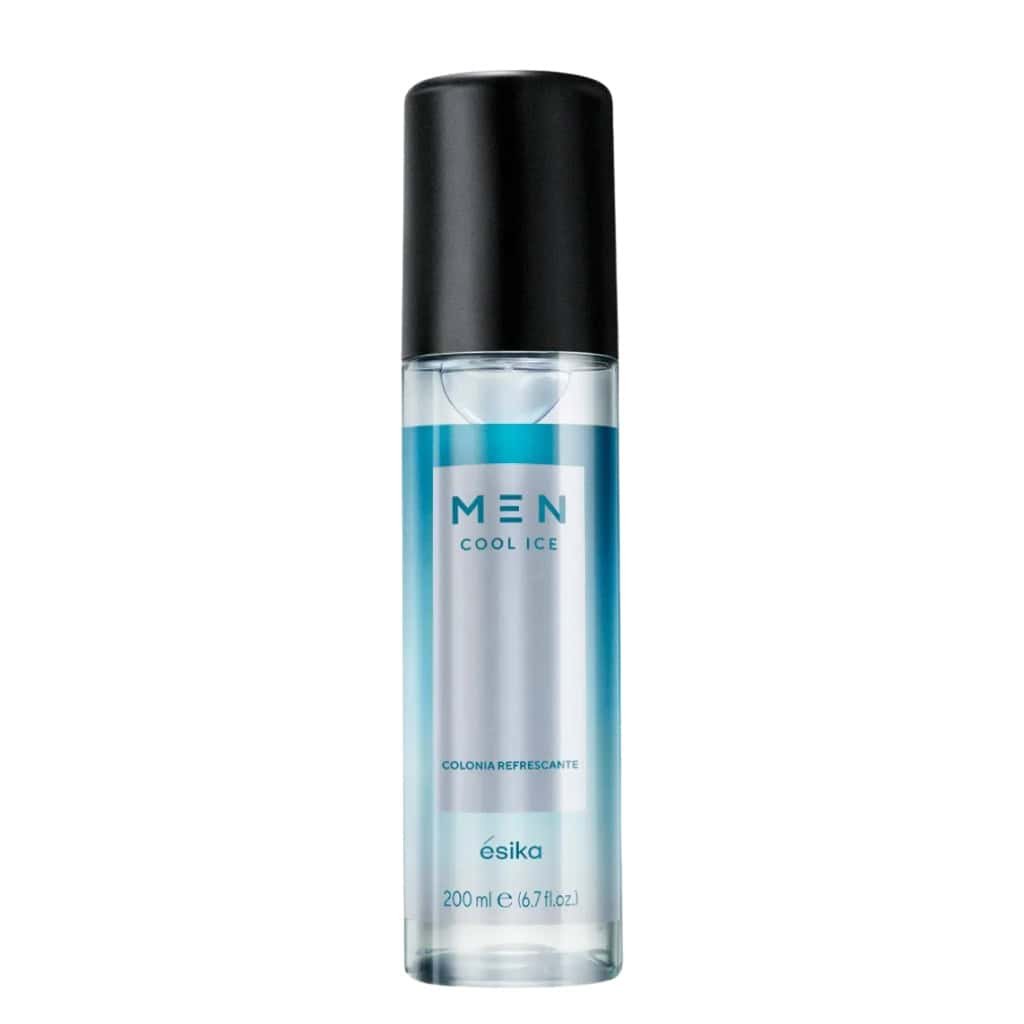 Men Cool Ice Esika
