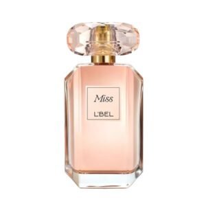 Miss Perfume Para Dama de Lbel x 50 Ml