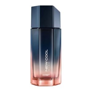 New Cool Intense