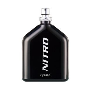 Nitro Clásica Perfume Para Hombre de Cyzone x 100 Ml