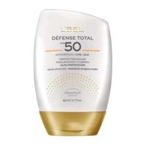 Protector Solar Defense Total FPS 50