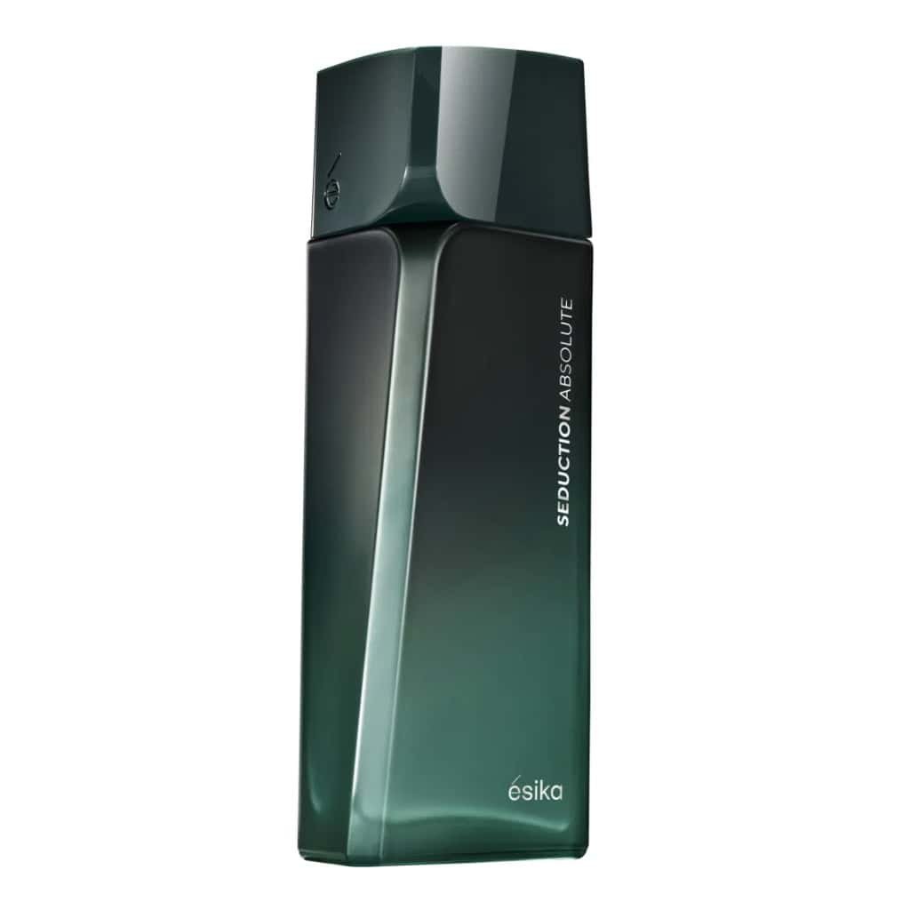 Seduction Absolute Perfume Para Hombre de Esika x 100 Ml