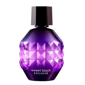 Sweet Black Exclusive