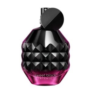Sweet Black Intense