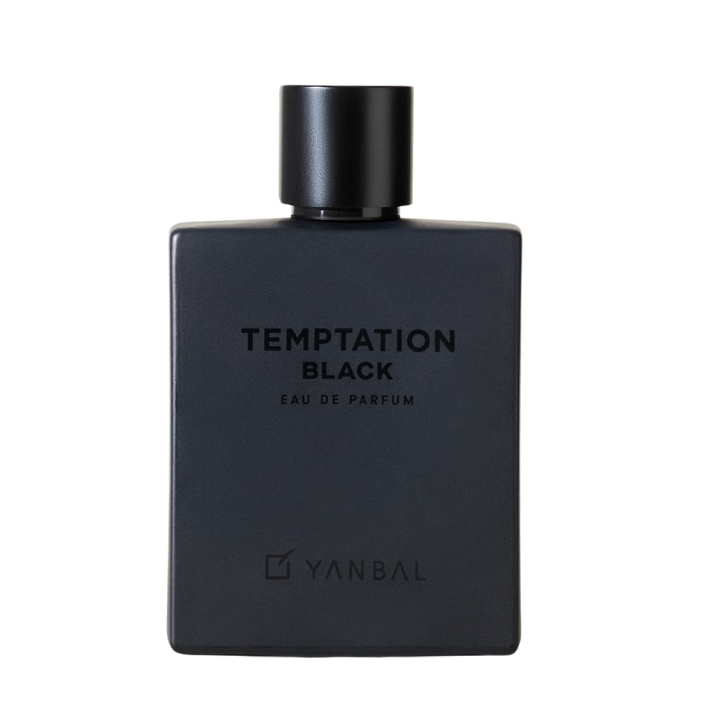 Temptation Black