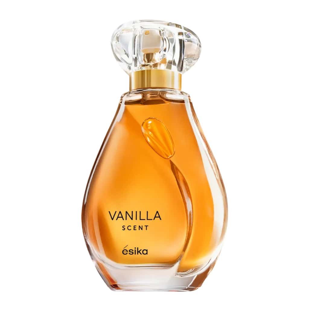 Vanilla Esika
