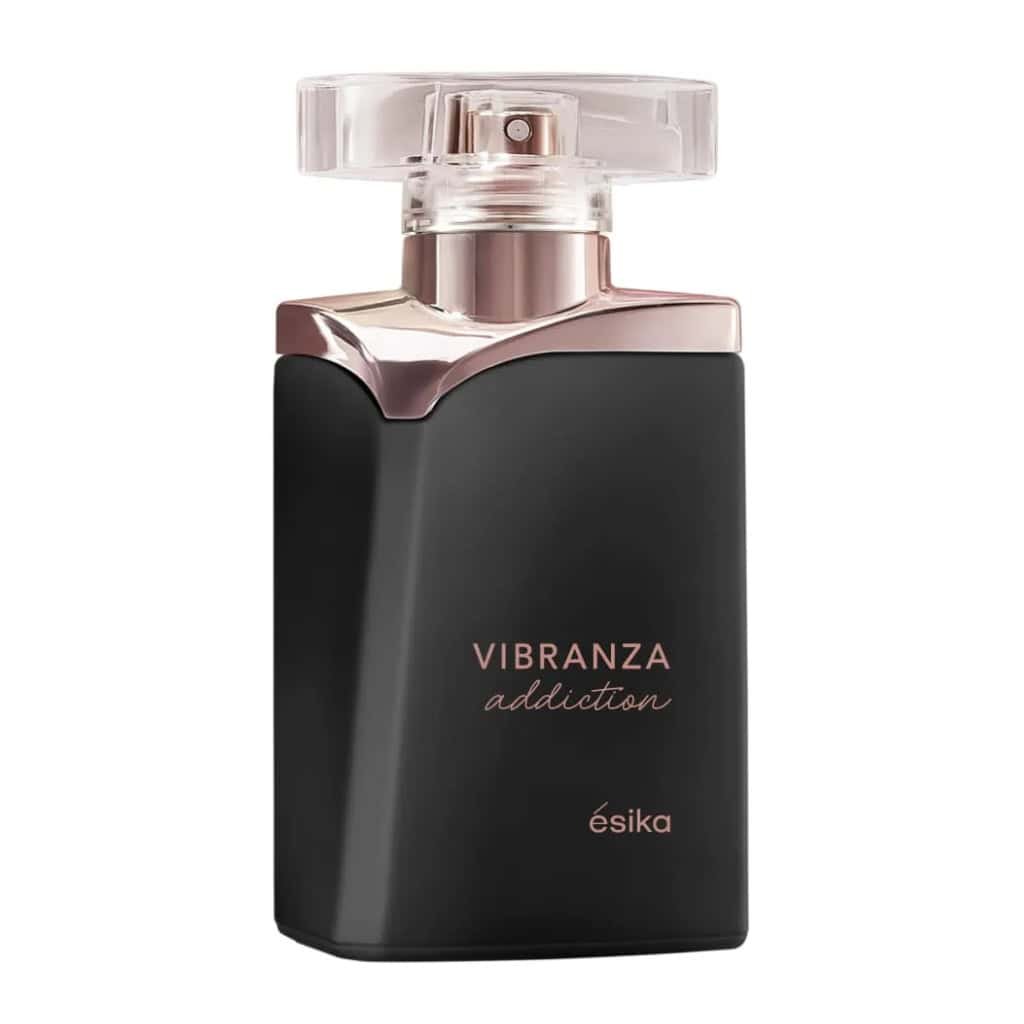 Vibranza Addiction Perfume Para Dama de Esika x 45 Ml