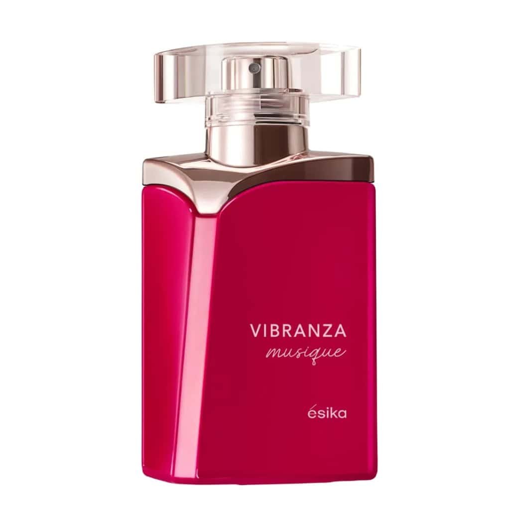 Vibranza Musique