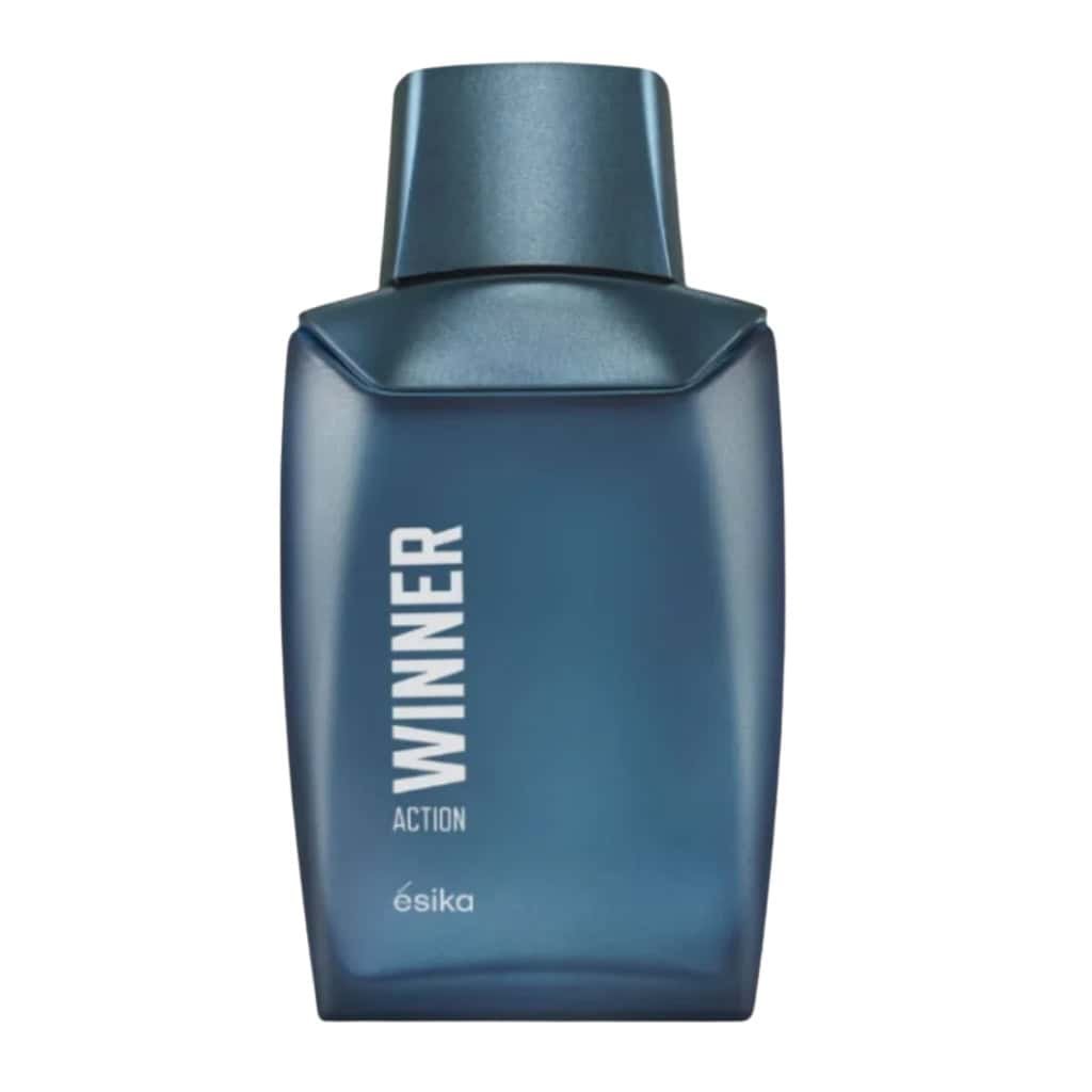 Winner Action Perfume Para Hombre de Esika x 100 ML