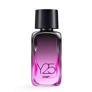 Y25 Colonia Para Dama de Cyzone x 50 Ml